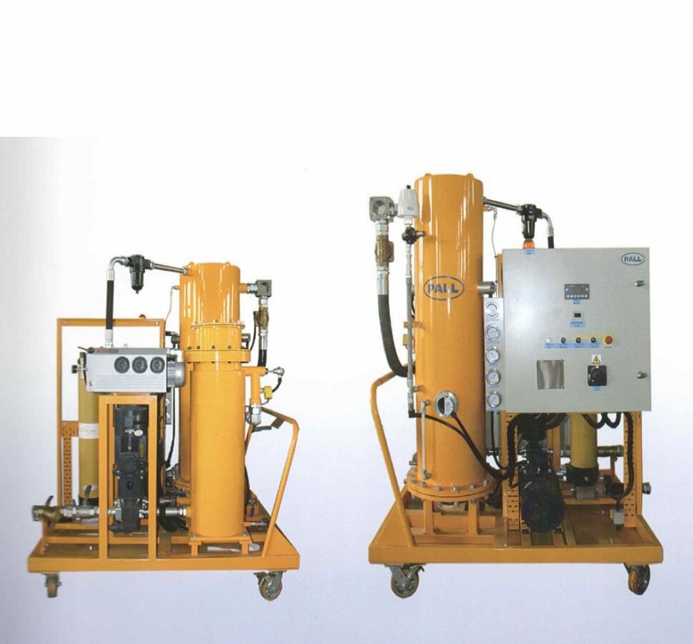 PALL汽輪機油過濾器系列產品